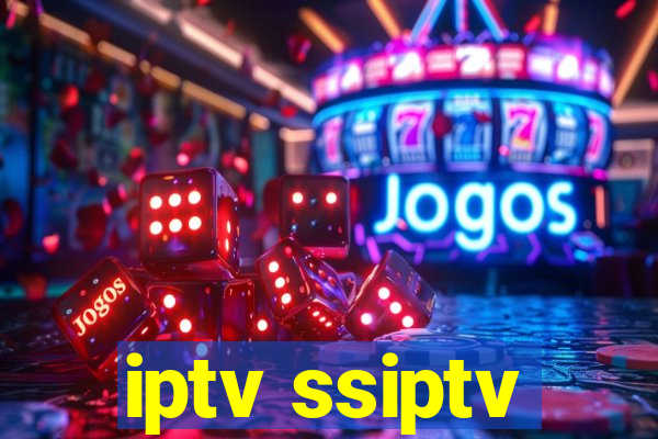 iptv ssiptv